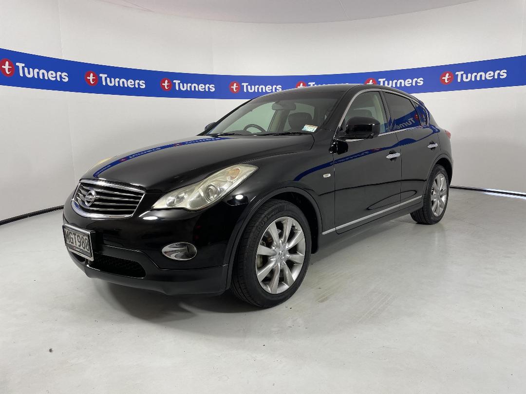 Photo '4' of Nissan Skyline