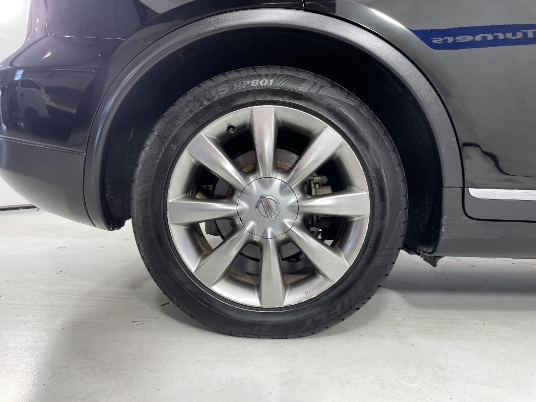 Photo '12' of Nissan Skyline