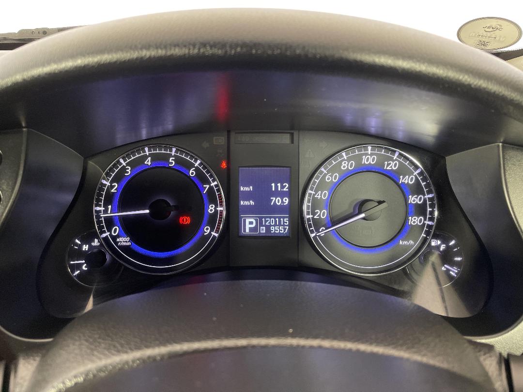 Photo '21' of Nissan Skyline