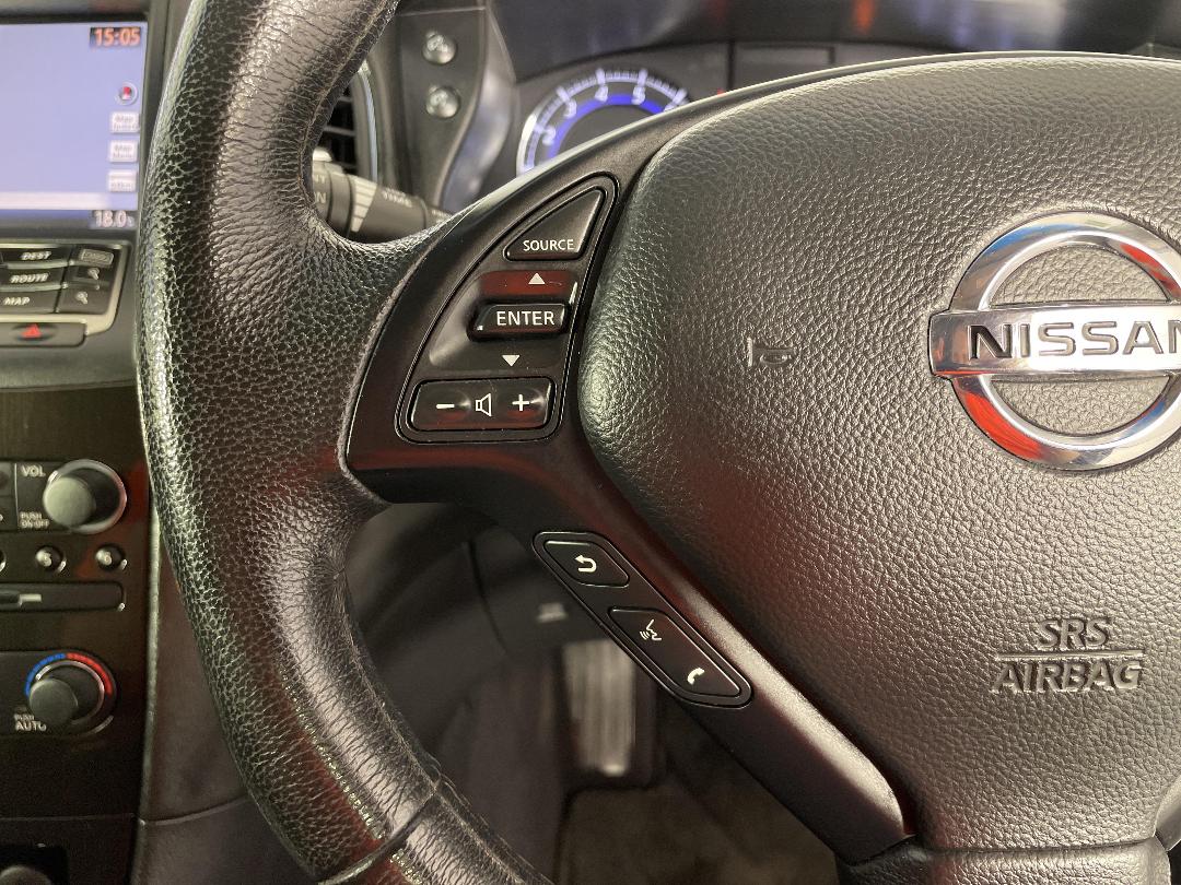 Photo '25' of Nissan Skyline