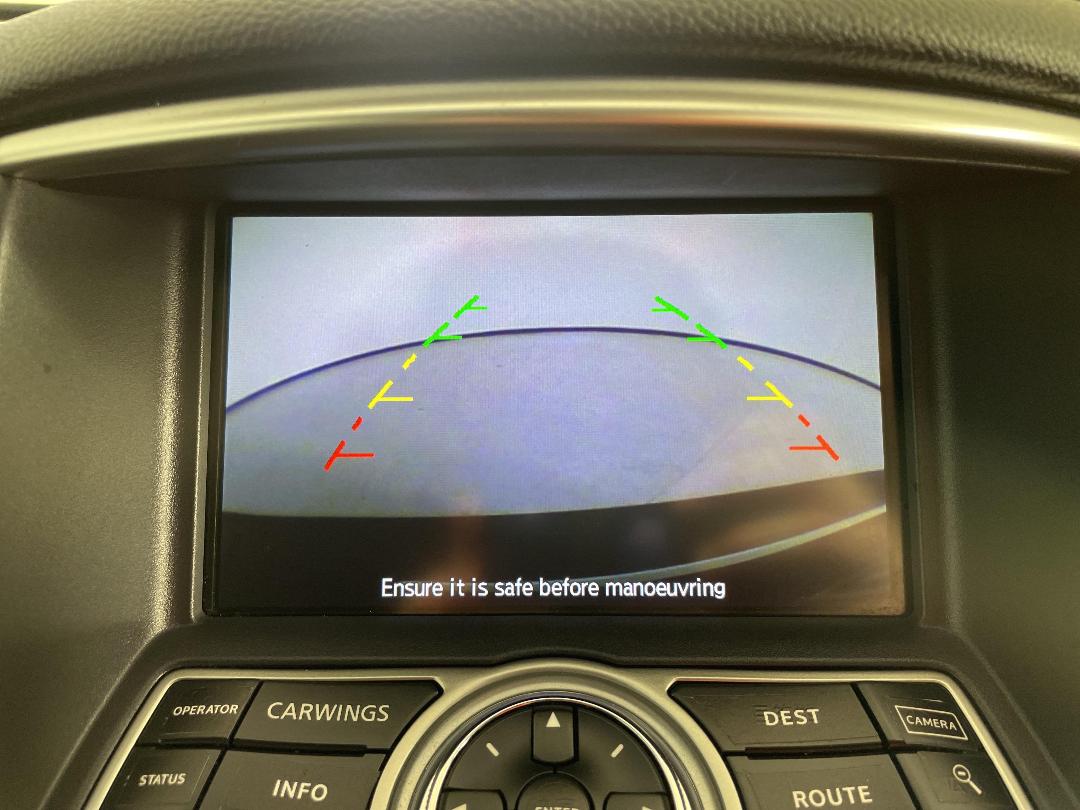 Photo '27' of Nissan Skyline