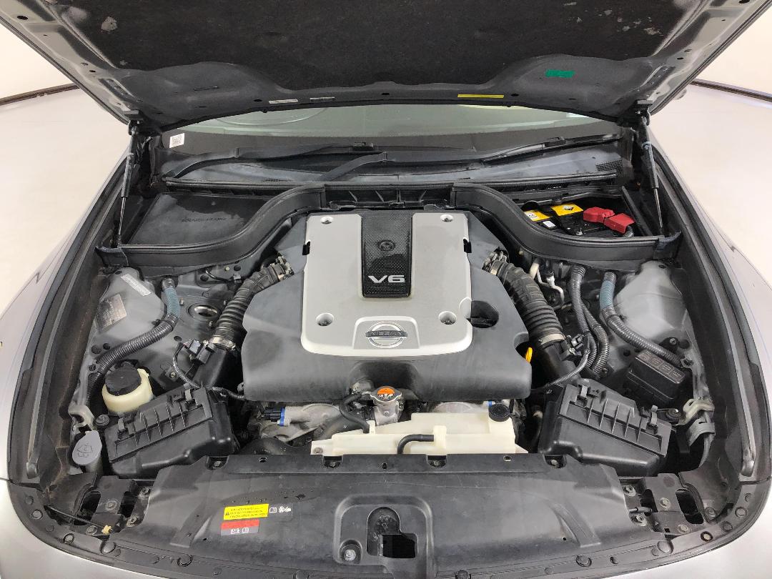 Photo '13' of Nissan Skyline Photo '13' of Nissan Skyline