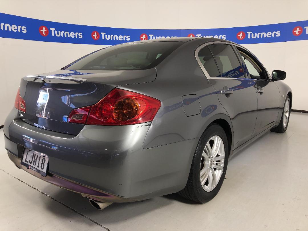 Photo '7' of Nissan Skyline Photo '7' of Nissan Skyline