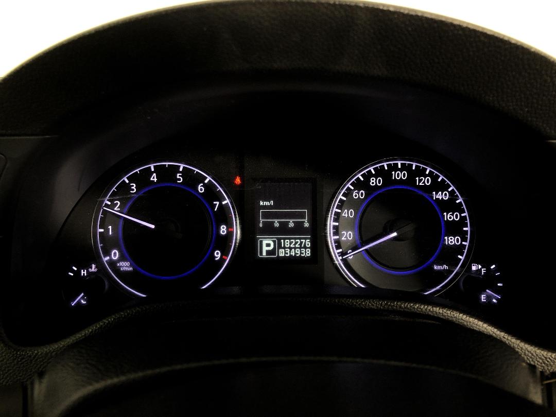 Photo '21' of Nissan Skyline Photo '21' of Nissan Skyline