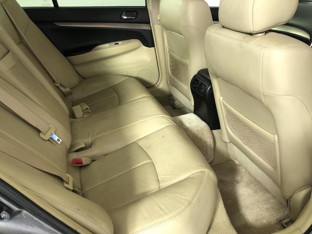 Photo '20' of Nissan Skyline Photo '20' of Nissan Skyline