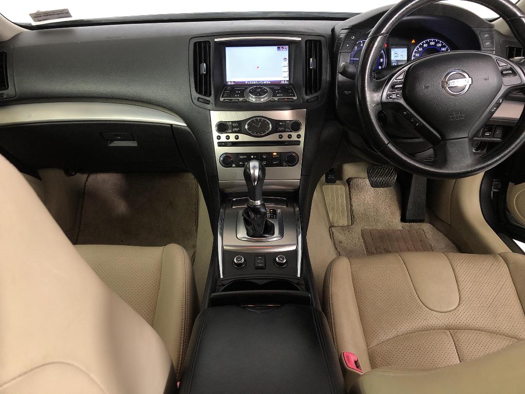 Photo '17' of Nissan Skyline Photo '17' of Nissan Skyline