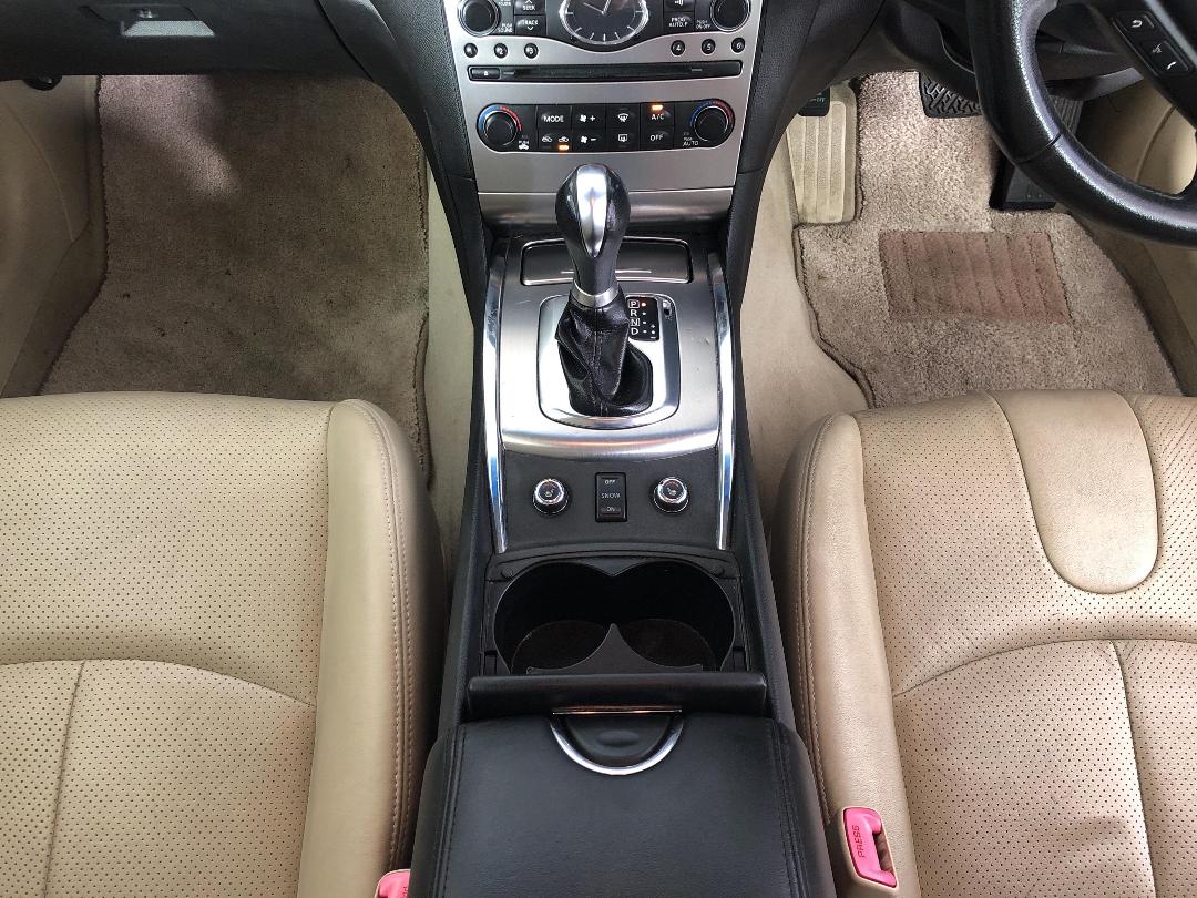 Photo '18' of Nissan Skyline Photo '18' of Nissan Skyline