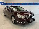 Thumbnail '1' of Nissan Teana