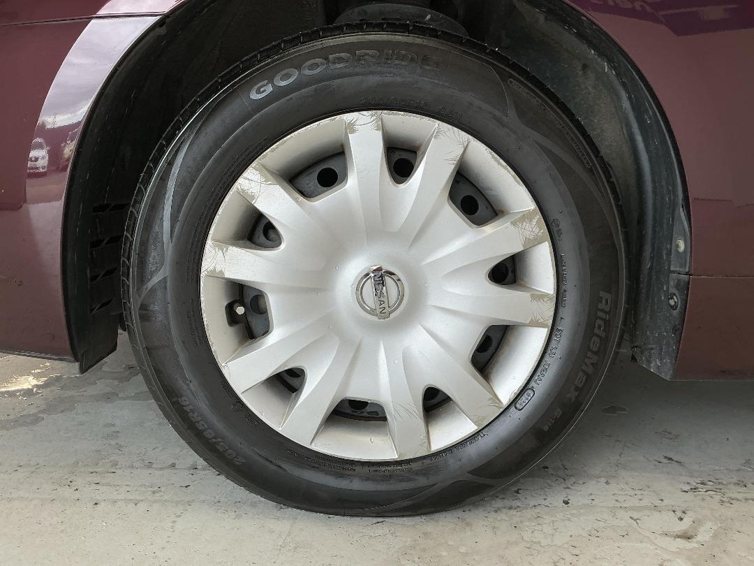 Photo '10' of Nissan Teana