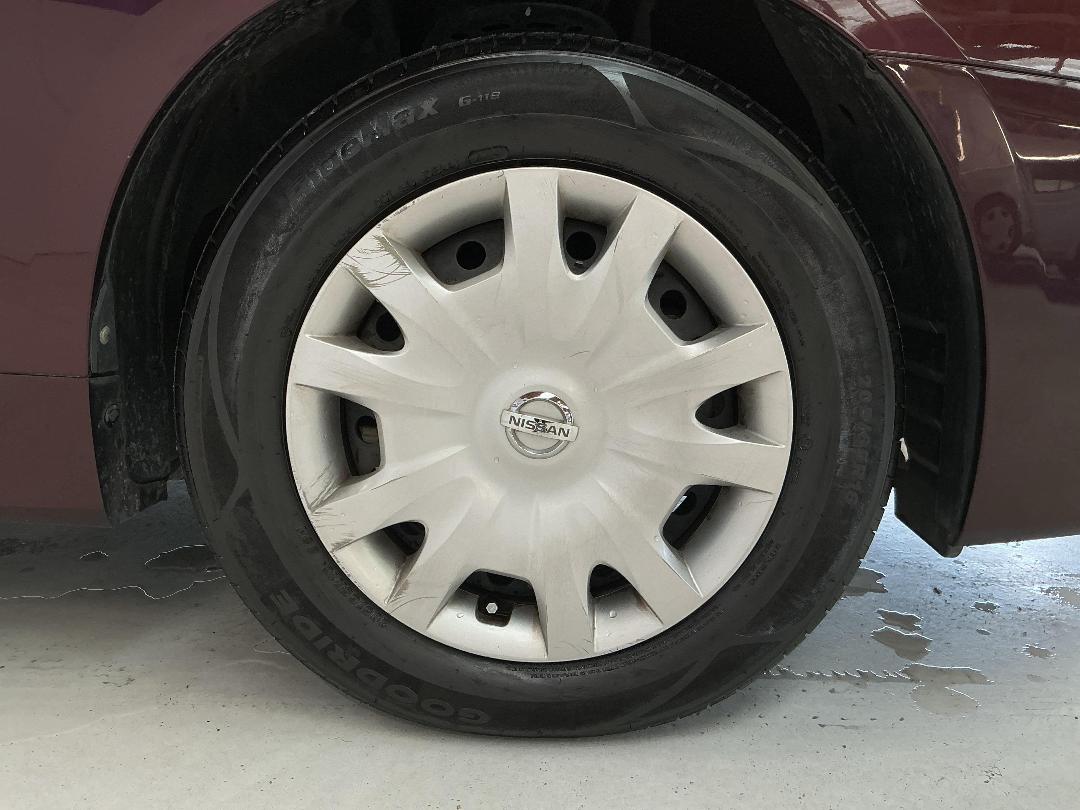 Photo '9' of Nissan Teana