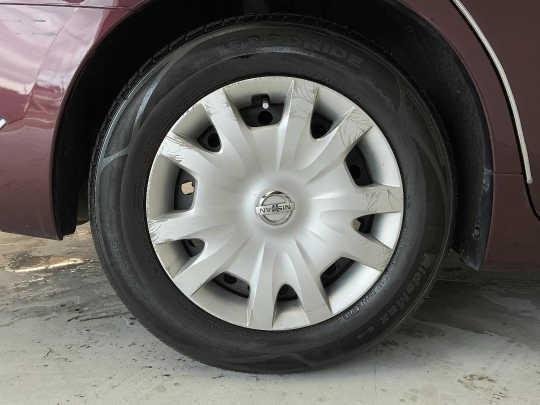 Photo '12' of Nissan Teana