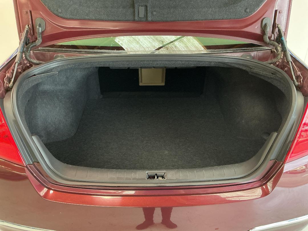 Photo '14' of Nissan Teana