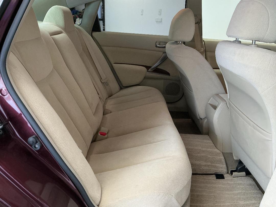 Photo '20' of Nissan Teana