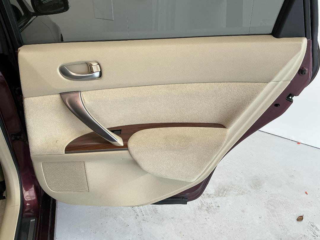 Photo '19' of Nissan Teana