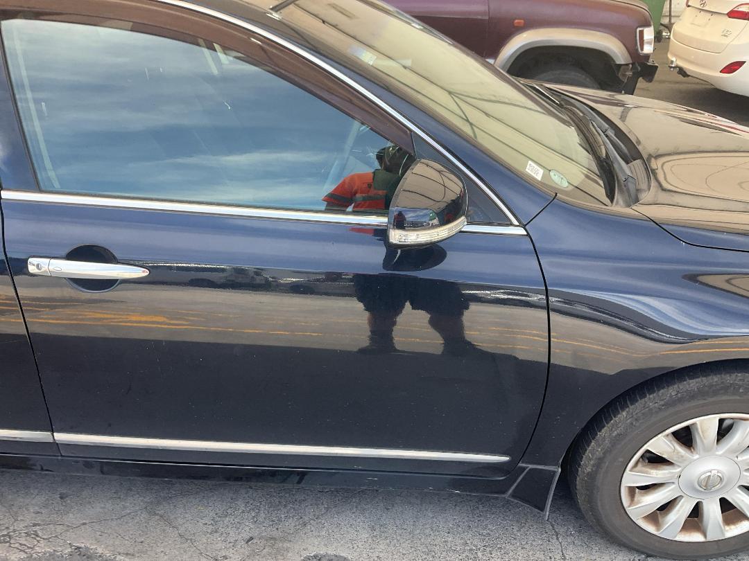 Photo '3' of Nissan Teana Photo '3' of Nissan Teana