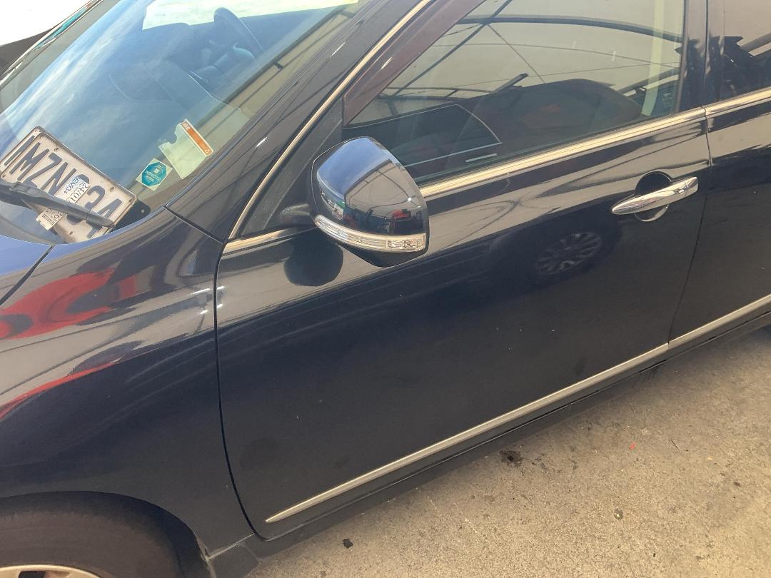 Photo '9' of Nissan Teana Photo '9' of Nissan Teana