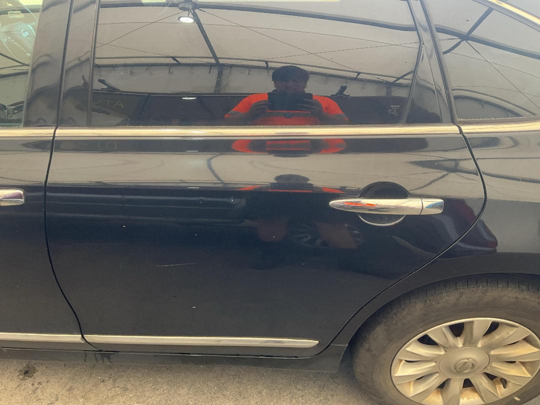 Photo '12' of Nissan Teana Photo '12' of Nissan Teana