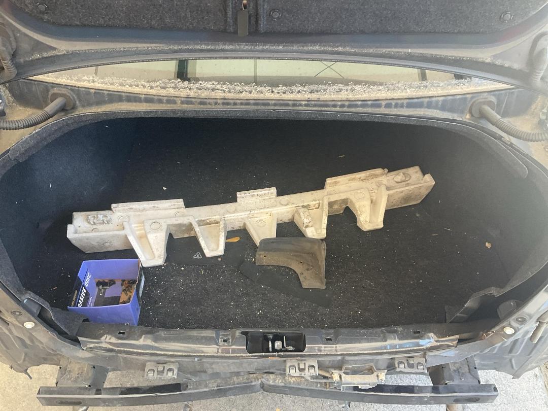 Photo '26' of Nissan Teana Photo '26' of Nissan Teana