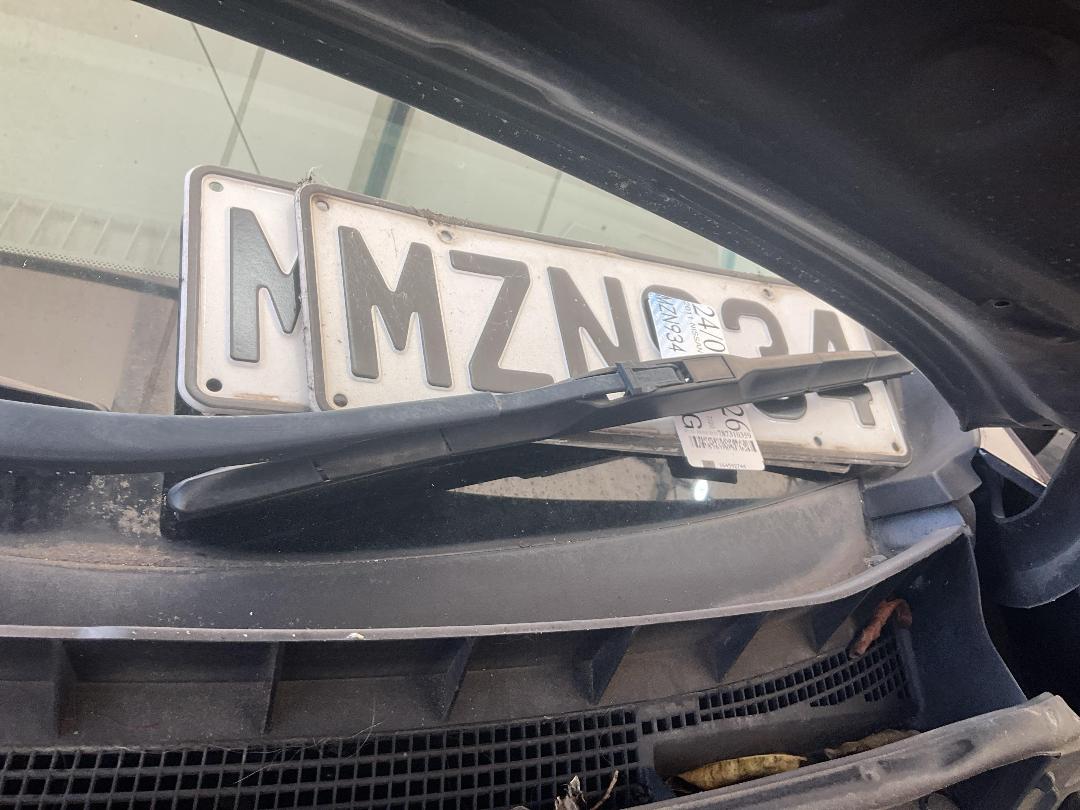 Photo '28' of Nissan Teana Photo '28' of Nissan Teana