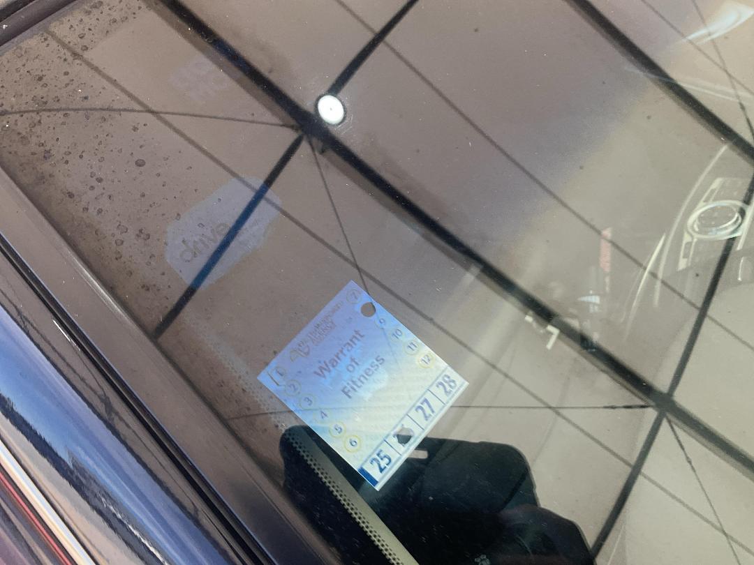 Photo '27' of Nissan Teana Photo '27' of Nissan Teana