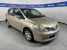 Thumbnail '1' of Nissan Tiida