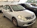 Thumbnail '2' of Nissan Tiida Latio