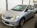 Thumbnail '1' of Nissan Tiida Latio