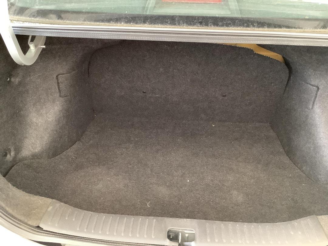 Photo '5' of Nissan Tiida Latio Photo '5' of Nissan Tiida Latio