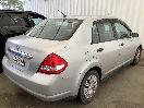 Thumbnail '3' of Nissan Tiida Latio