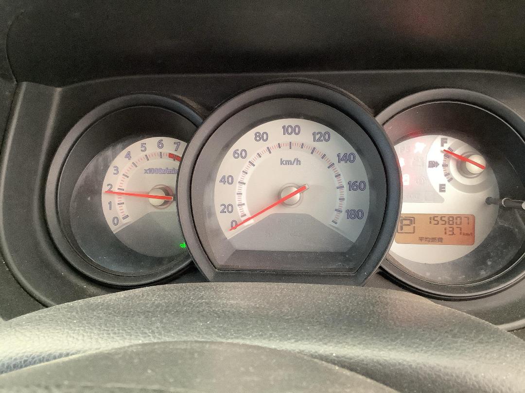 Photo '12' of Nissan Tiida Latio Photo '12' of Nissan Tiida Latio