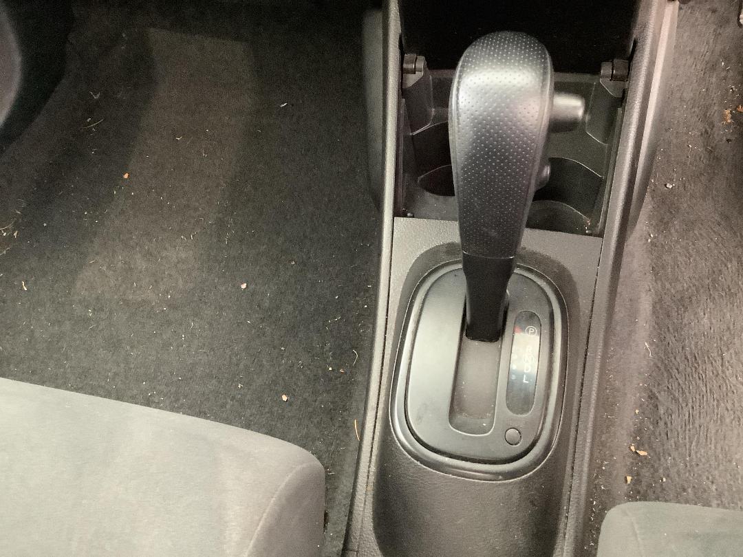 Photo '13' of Nissan Tiida Latio Photo '13' of Nissan Tiida Latio