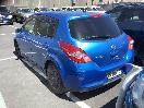 Thumbnail '3' of Nissan Tiida TI