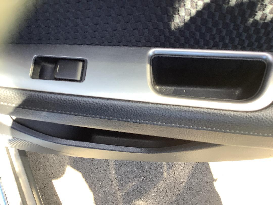 Photo '7' of Nissan Tiida TI Photo '7' of Nissan Tiida TI