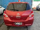 Thumbnail '4' of Nissan Tiida