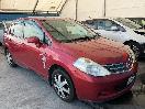 Thumbnail '1' of Nissan Tiida