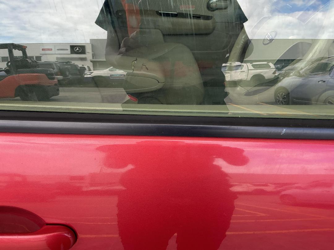 Photo '19' of Nissan Tiida