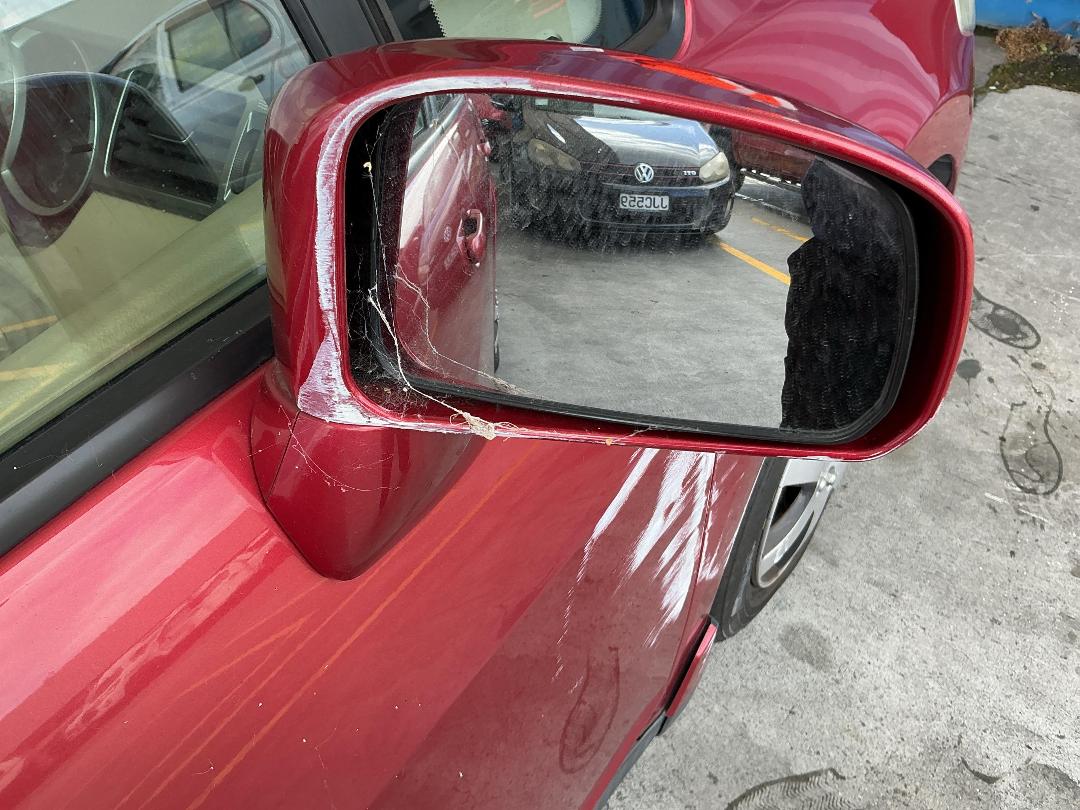 Photo '20' of Nissan Tiida