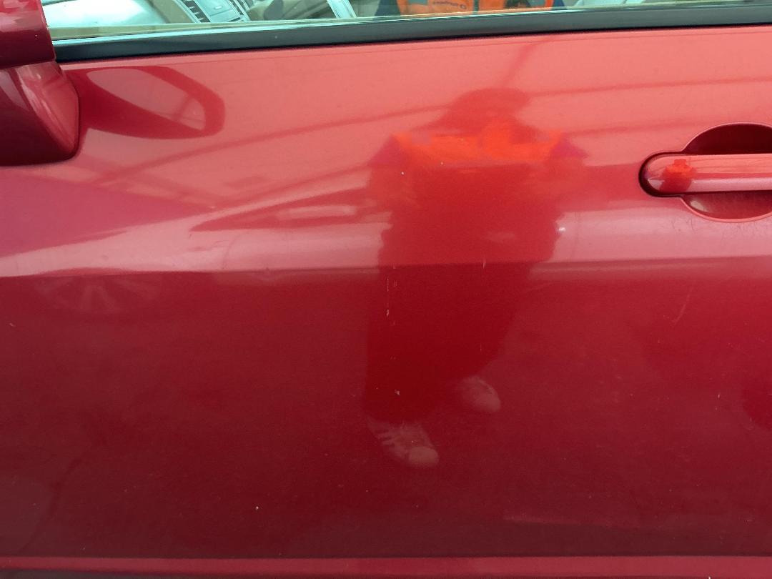 Photo '26' of Nissan Tiida