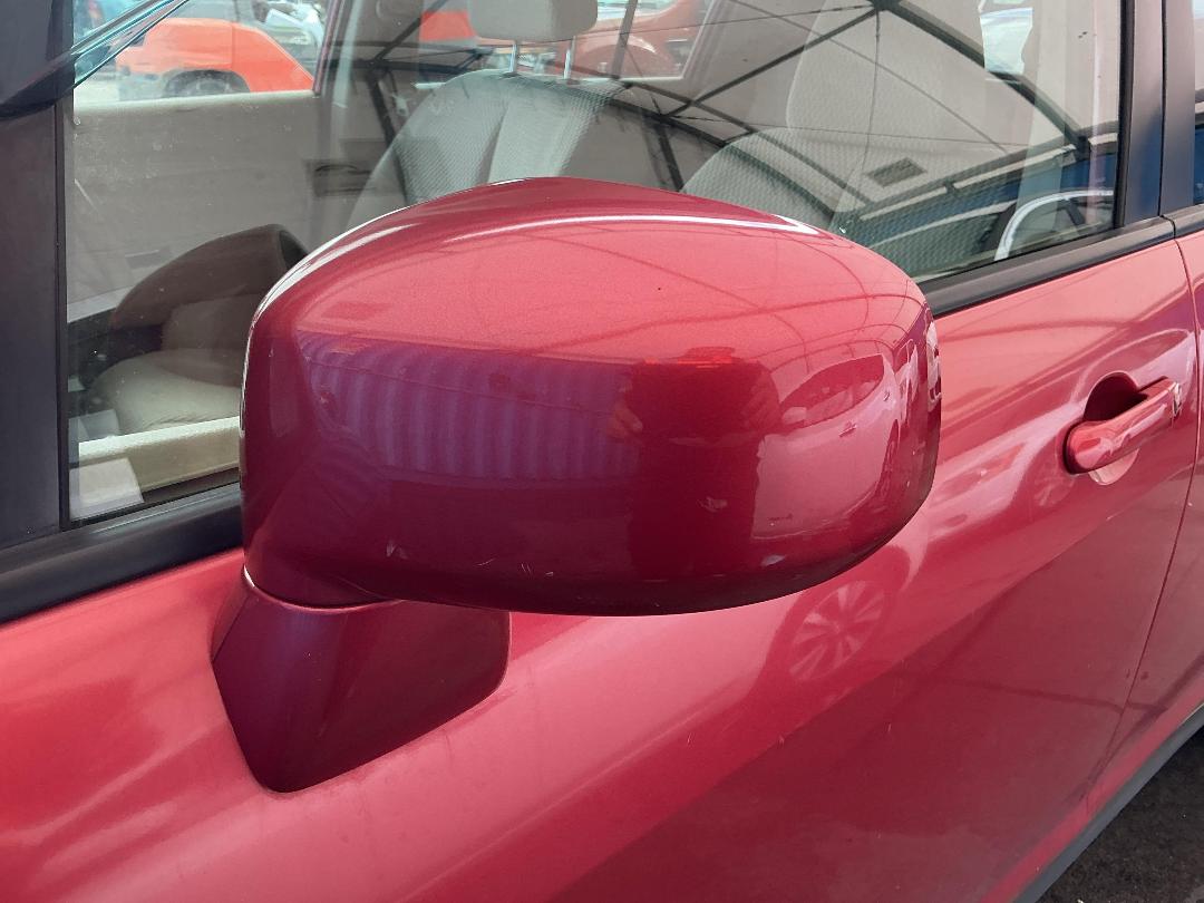 Photo '25' of Nissan Tiida