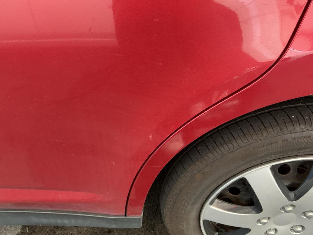 Photo '28' of Nissan Tiida