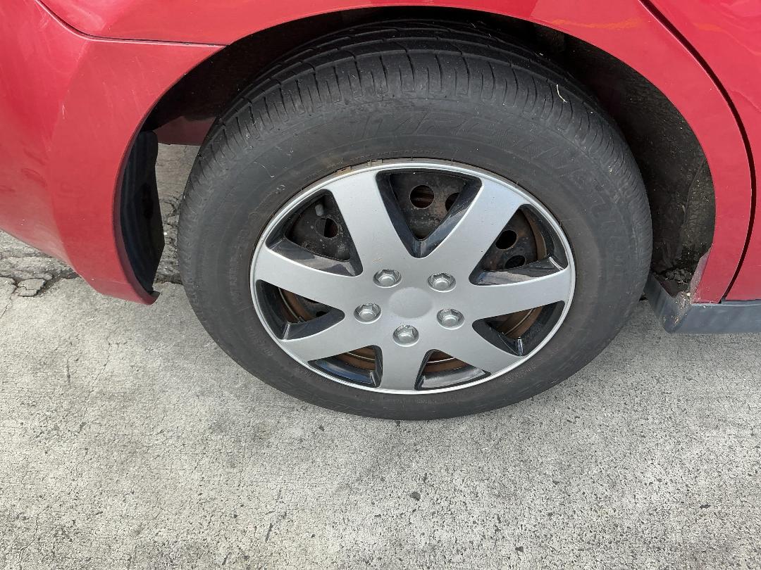 Photo '35' of Nissan Tiida