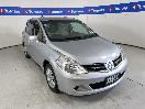 Thumbnail '1' of Nissan Tiida