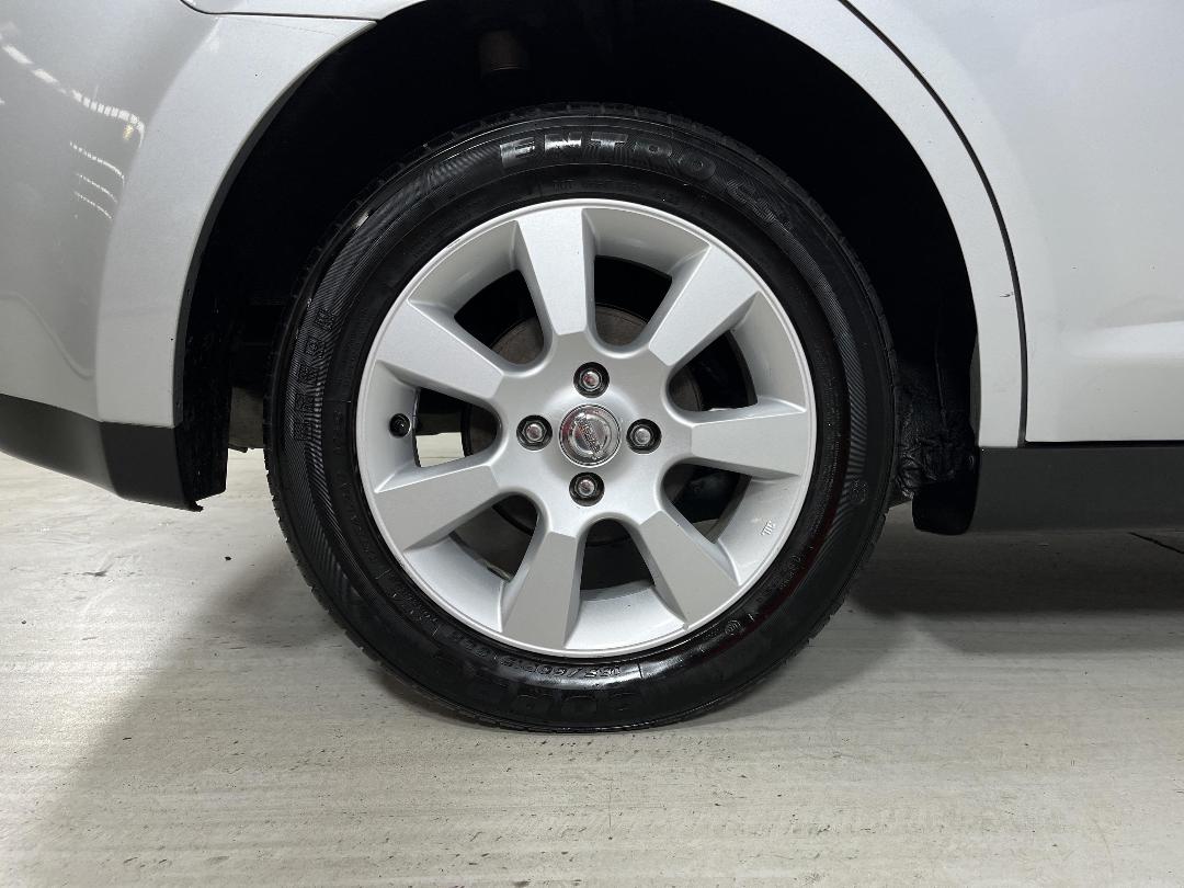 Photo '12' of Nissan Tiida