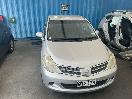 Thumbnail '4' of Nissan Tiida Latio