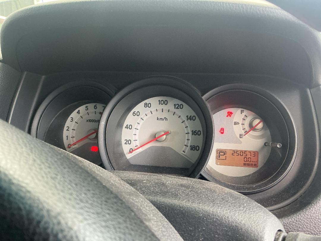 Photo '16' of Nissan Tiida Latio