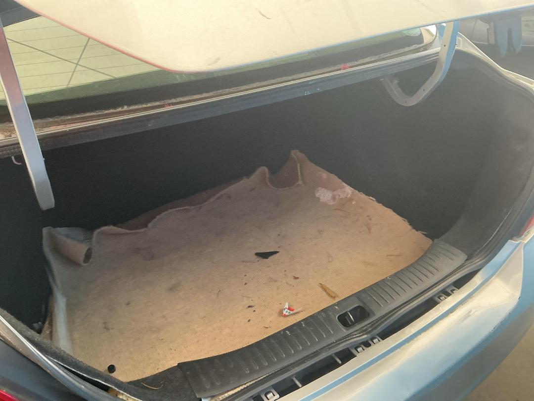 Photo '10' of Nissan Tiida Latio Photo '10' of Nissan Tiida Latio