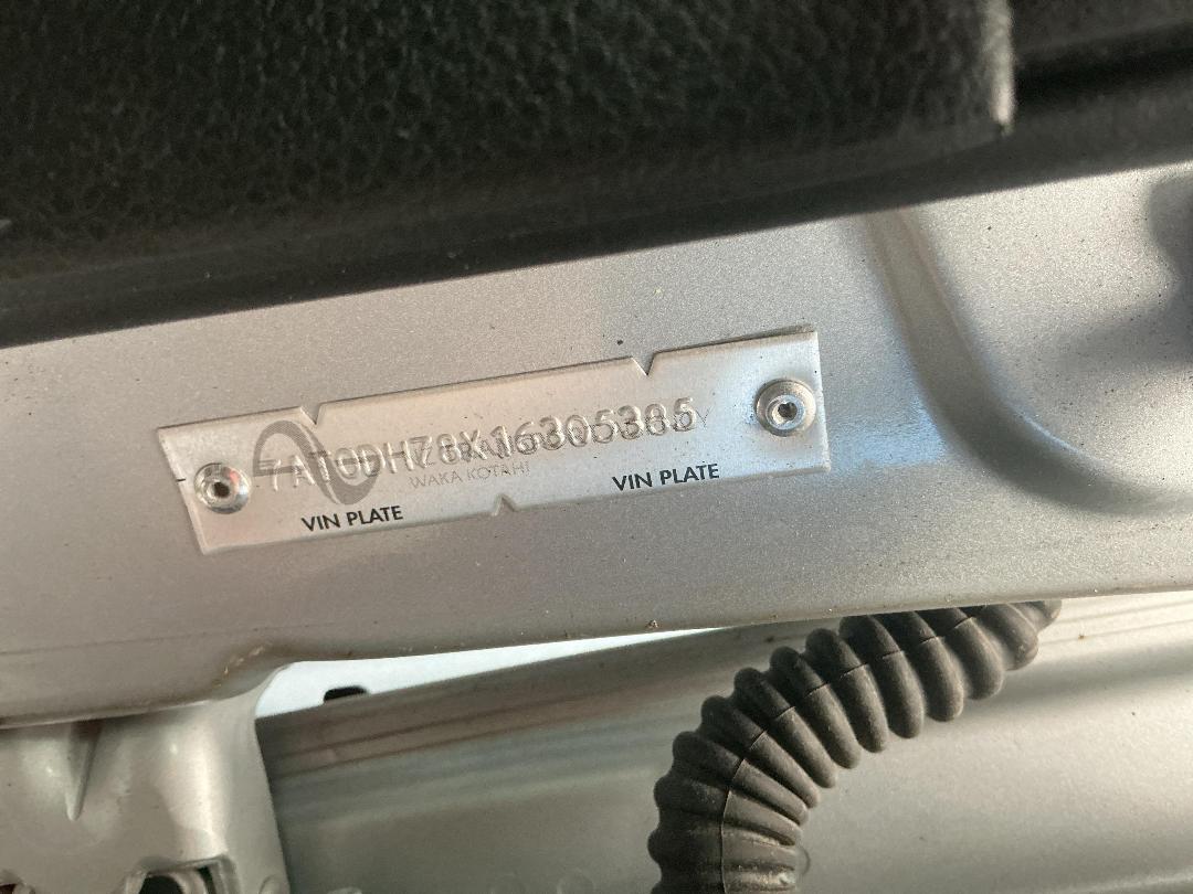 Photo '14' of Nissan Tiida Latio Photo '14' of Nissan Tiida Latio