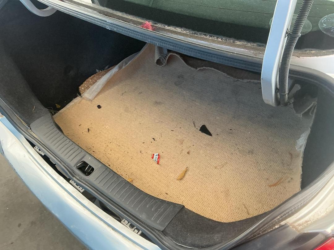 Photo '19' of Nissan Tiida Latio Photo '19' of Nissan Tiida Latio