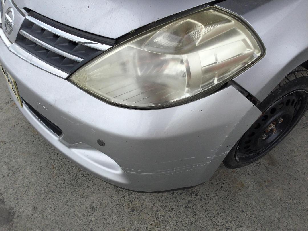 Photo '11' of Nissan Tiida Latio