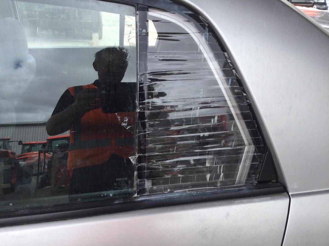 Photo '13' of Nissan Tiida Latio